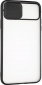 Накладка Gelius Slide Camera Case for iPhone 11 Pro Max Black - фото 2 - интернет-магазин электроники и бытовой техники TTT
