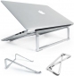 Підставка для ноутбука OfficePro LS530 Aluminium alloys Silver - фото 8 - інтернет-магазин електроніки та побутової техніки TTT