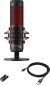 Мікрофон HyperX Quadcast (4P5P6AA) - фото 2 - інтернет-магазин електроніки та побутової техніки TTT