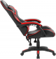 Крісло геймерське Defender xCom Black-Red  - фото 4 - інтернет-магазин електроніки та побутової техніки TTT