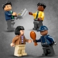 Конструктор LEGO Jurassic World Миссии динозавров: Грузовик для перевозки аллозавра 588 деталей (76966) - фото 8 - интернет-магазин электроники и бытовой техники TTT