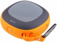 Портативная акустика Nillkin Stone Speaker Orange - фото 5 - интернет-магазин электроники и бытовой техники TTT