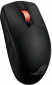 Мышь Asus ROG Strix Impact III Wireless (90MP03D0-BMUA00) Black  - фото 3 - интернет-магазин электроники и бытовой техники TTT