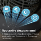 Настільний вентилятор PHILIPS Series 3000 CX3050/01 - фото 5 - інтернет-магазин електроніки та побутової техніки TTT