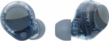 Наушники Sony WF-C710N (WFC710NL.E) Glass Blue - фото 3 - интернет-магазин электроники и бытовой техники TTT