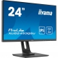 Монітор Iiyama ProLite XUB2493QSU-B1 - фото 2 - інтернет-магазин електроніки та побутової техніки TTT