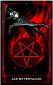 Карты таро Blizzard DIABLO The Sanctuary Tarot Deck and Guidebook (Диабло) (B66654) - фото 2 - интернет-магазин электроники и бытовой техники TTT
