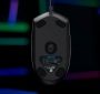 Мышь Logitech G102 Lightsync USB (910-005801) Blue - фото 4 - интернет-магазин электроники и бытовой техники TTT