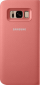 Чохол-Книжка Samsung View Cover S8 (EF-NG950PPEGRU) Pink - фото 2 - інтернет-магазин електроніки та побутової техніки TTT