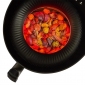 Мультипечь Russell Hobbs Satisfry Panoramic 27421-56 Black  - фото 3 - интернет-магазин электроники и бытовой техники TTT