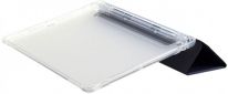 Обложка BeCover Soft TPU с креплением Apple Pencil для Apple iPad 10.2 2019/2020 (705000) Deep Blue - фото 2 - интернет-магазин электроники и бытовой техники TTT