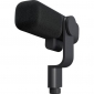 Мiкрофон Logitech G Yeti Studio Active Dynamic XLR (988-000565) Black  - фото 2 - інтернет-магазин електроніки та побутової техніки TTT