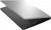 Ноутбук Lenovo IdeaPad 100S-14IBR (80R9009QUA) Silver - фото 2 - интернет-магазин электроники и бытовой техники TTT
