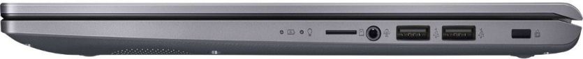 Ноутбук Asus X509FJ-BQ155 (90NB0MY2-M02330) Slate Gray - фото 7 - интернет-магазин электроники и бытовой техники TTT
