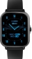 Смарт-часы Globex Smart Watch Me Pro (4820183720900) Black - фото 4 - интернет-магазин электроники и бытовой техники TTT