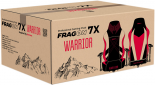 Крісло геймерське FragON 7x Series Warrior (FRAGON7X_WARRIOR) - фото 12 - інтернет-магазин електроніки та побутової техніки TTT
