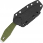 Ніж Skif Adventure FB Jr SW Olive - фото 3 - інтернет-магазин електроніки та побутової техніки TTT