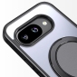 Панель BeCover Aura Fold для Google Pixel 9a (715665) Black - фото 3 - интернет-магазин электроники и бытовой техники TTT