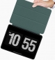 Обложка BeCover Magnetic для Apple iPad mini 6 2021 (706837) Dark Green - фото 3 - интернет-магазин электроники и бытовой техники TTT