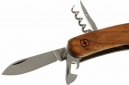 Швейцарский нож Victorinox EvoWood 17 (2.3911.63) - фото 4 - интернет-магазин электроники и бытовой техники TTT