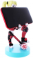 Тримач Cable guy DC Comics Harley Quinn (CGCRDC300998) - фото 2 - інтернет-магазин електроніки та побутової техніки TTT