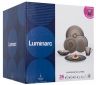 Сервиз столовый Luminarc Louison Eclipse 26 предметов (P6369/1) - фото 7 - интернет-магазин электроники и бытовой техники TTT