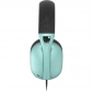 Навушники Hator Hyperpunk 2 USB 7.1 (HTA-848) Mint  - фото 3 - інтернет-магазин електроніки та побутової техніки TTT