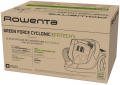 Пылесос Rowenta Green Force Cyclonic Max RO7B13EA - фото 4 - интернет-магазин электроники и бытовой техники TTT