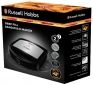 Бутербродница RUSSELL HOBBS 24530-56 - фото 6 - интернет-магазин электроники и бытовой техники TTT