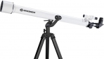 Телескоп Bresser Classic 60/900 AZ Refractor з адаптером для смартфона (929317) - фото 2 - інтернет-магазин електроніки та побутової техніки TTT