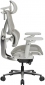 Крісло геймерське TX3 Flex Pro (TEGC-3076104.42) Mesh Light Grey - фото 4 - інтернет-магазин електроніки та побутової техніки TTT