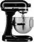 Планетарний міксер KitchenAid Heavy Duty 5KPM5EOB - фото 2 - інтернет-магазин електроніки та побутової техніки TTT