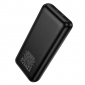 УМБ Hoco J153A Stability 20000 mAh 10W Black - фото 4 - интернет-магазин электроники и бытовой техники TTT