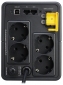 ИБП APC Back UPS 750VA, Schuko (BX750MI-GR) - фото 3 - интернет-магазин электроники и бытовой техники TTT