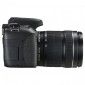 Фотоаппарат Canon EOS 750D 18-55 DC III Kit (0592C112) - фото 3 - интернет-магазин электроники и бытовой техники TTT