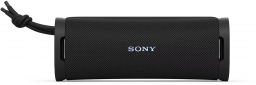 Портативная акустика Sony ULT FIELD 1 (SRSULT10B.E) Black - фото 3 - интернет-магазин электроники и бытовой техники TTT