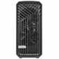Корпус Fractal Design Torrent (FD-C-TOR1A-02) Gray TG Light Tint  - фото 2 - интернет-магазин электроники и бытовой техники TTT