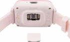 Смарт-годинник Amigo GO006 GPS 4G WIFI Pink - фото 5 - інтернет-магазин електроніки та побутової техніки TTT