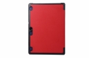 Обложка AIRON Premium для Lenovo Tab 2 A10 Red - фото 4 - интернет-магазин электроники и бытовой техники TTT