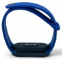 Ремінець BeCover для Xiaomi Mi Smart Band 9 (711941) Deep Blue - фото 4 - інтернет-магазин електроніки та побутової техніки TTT