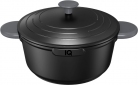 Кастрюля IQ Be Creative 1.7 л 18 см (IQ-2047-18) - фото 2 - интернет-магазин электроники и бытовой техники TTT