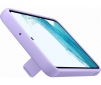 Накладка Samsung Protective Standing Cover для Samsung Galaxy S22 (EF-RS901CVEGRU) Lavender - фото 5 - интернет-магазин электроники и бытовой техники TTT