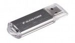 USB флеш накопичувач Silicon Power Ultima II I-Series 16GB Silver (SP016GBUF2M01V1S) - фото 2 - інтернет-магазин електроніки та побутової техніки TTT