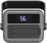 УМБ Aspiring Hit 30 30000 mAh 65W PD (PB-H30) Grey - фото 4 - интернет-магазин электроники и бытовой техники TTT