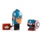 USB флеш накопитель Maikii Marvel Captain America 16GB (FD016501) - фото 2 - интернет-магазин электроники и бытовой техники TTT