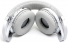Bluetooth навушники Bluedio T2 Plus White - фото 4 - інтернет-магазин електроніки та побутової техніки TTT
