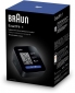 Тонометр Braun BPM ExactFit 1 BUA5000EUV1AM all black - фото 4 - интернет-магазин электроники и бытовой техники TTT