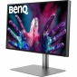 Монитор BENQ PD2725U (9H.LJXLA.TBE) Gray - фото 3 - интернет-магазин электроники и бытовой техники TTT