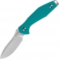 Ніж Skif Adventure FB Jr SW Green - фото 3 - інтернет-магазин електроніки та побутової техніки TTT