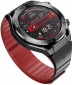 Смарт-часы iMiki C1 Black Magnetic Strap+Frame - фото 4 - интернет-магазин электроники и бытовой техники TTT